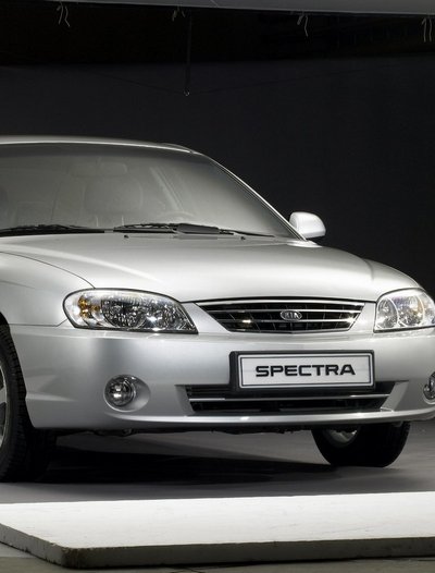 Kia Spectra