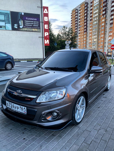 Lada Granta