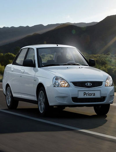 Lada Priora